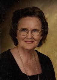 Marie Simpler Obituary 2016