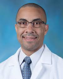 Dr. William Ashley Jr., M.D., Ph.D.