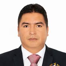 Diego Armando Avalos Barreto