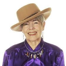 Carla Kerr's Instagram, Twitter & Facebook