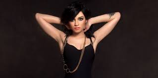 Discover top playlists and videos from your favorite artists on shazam! Ewelina Lisowska Rock Chicks Rule