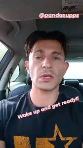 Sept 8th dropping !!!!! , Use: Nate_the_OK, for a little extra off if you  want idc 🤷, Solid brand with solid products. , Get behind someone your  trust and unleash your inner panda !, #preworkout ...