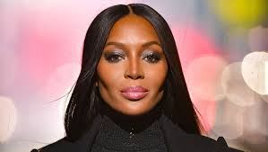 May 18, 2021 · naomi campbell das supermodel, das seit jahrzehnten die ganze welt begeistert: Naomi Campbell Mama Mit 50 So Lief Sie Vor Einem Monat Uber Den Laufsteg Bunte De
