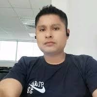 Luis Yactayo's Instagram, Twitter & Facebook