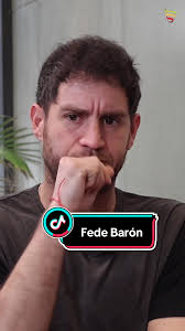 Fede Barón: Su trayectoria y vida como padre