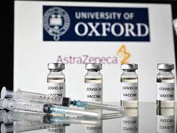 It was first identified in december 2019 in wuhan,. Oxford Astrazeneca Vaccine Should Be Effective Against New Variant Report Times Of India