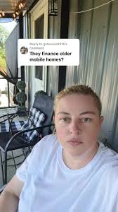 Mobile Homes Instead of Debt