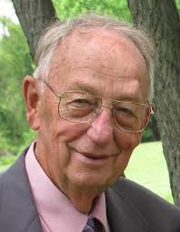 Harold Blacker Obituary (1929