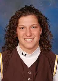 2009 Softball Roster