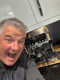 Ninja luxe coffee machine review