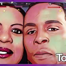 They been locked in, friends for life, Tichina Arnold and Tisha Campbell. 💕