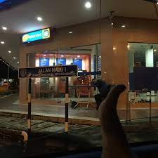 Bpr's activities are much narrower than those of commercial bank because bpr is prohibited from providing. Photos At Bank Rakyat Taman Maju 1 Tip From 329 Visitors