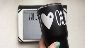 Personalize Your Stainless Steel Tumbler Using Cricut Youtube And low and behold i can't use the cricut craft room. personalize your stainless steel tumbler using cricut