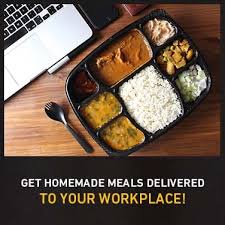 homemade tiffin delivery in kochi