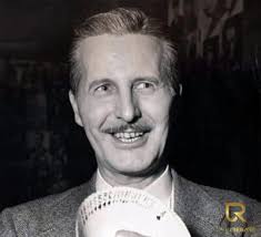 Jim Steinmeyer • Cyril Regard