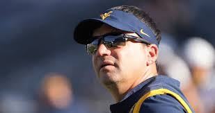 Neal Brown's Next Move After West Virginia Firing • The Voice Of Motown