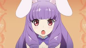 People with bunny ears was approved as part of. Top 20 Best Anime Bunny Girls Of All Time Fandomspot