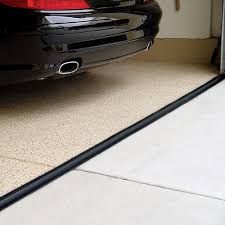This Tsunami Garage Door Seal Is A Great Way To Keep Leaves Snow Rain And Other Elements From Sneaking Under Your Ga Garage Door Seal Door Seals Garage Doors