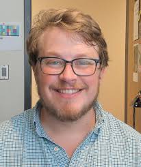 Dr. Cody Mashburn started in the lab as a research assistant, then became a  grad student, and now he is part of the Kennesaw State faculty. They are  very lucky to have