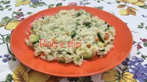 We did not find results for: Riso Basmati Con Zucchine Ricci E Sfizi