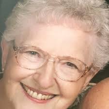 Loretta Pearl Steil Obituary (1931