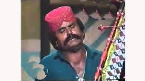 Image result for jalal chandio