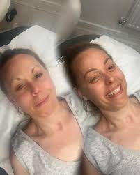 What girl doesn't want perfect brows without the hassle of drawing them