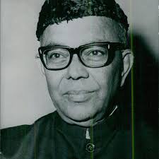 Formerly DR. ABDUL MOTALEB MALIK Appointed Governor of East Pakistan -