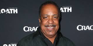 Who is Robert Gossett dating? Robert Gossett girlfriend, wife