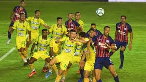 Lịch sử đối đầu san lorenzo và defensa y justicia. Zgjmgysxqhzf1m