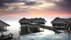 Check spelling or type a new query. World S 28 Cheapest Overwater Bungalow Water Villa Resorts In 2019