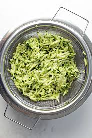 About 1 cup mashed zucchini; Easy Zucchini Carrot Pancakes Yay For Food