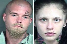 Kansas father, girlfriend charged in murder of 3-year-old girl