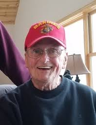 Arthur Perry Obituary