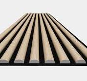Fabricante de paneles de pared acústica: de todos modos piso