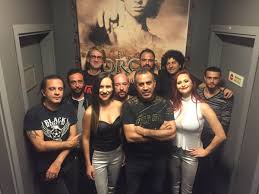 28.11.2018 haluk levent ali, haluk levent. Haluk Levent V Twitter Haydiii Konser Basliyor Dorock Xl Kadikoy