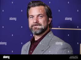 Joshua carter jackson hi-res stock photography and images