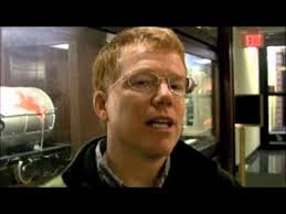 Walkalong Flight Interview with Phil Rossoni