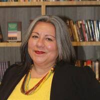 Lorena Mancilla's Instagram, Twitter & Facebook