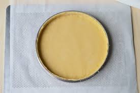 Pate Sucree Sans Gluten Sunny Delices