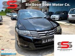 Ketahui semua model kereta honda yang ditawarkan di malaysia. Rm 37 800 2010 Honda City 1 5 E Ivtec Premium Full Spec