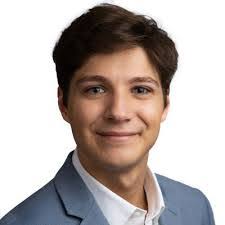 Nick Pucci's Instagram, Twitter & Facebook