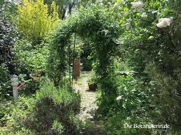 1 visitor has checked in at mein wilder garten. Wilder Garten Die Botanikerin