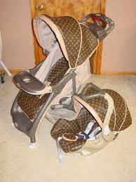 Louis Vuitton Baby Car Seat Custom Design Carseat And Strollers Baby Car Seats Newborn Ideas Of Gucci Baby Clothes Louis Vuitton Kids Louis Vuitton Purse