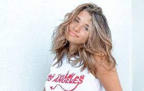 Nessa Barretts age, bio, net worth, career, personal life and height -  Kemi Filani News