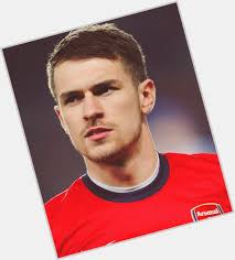 He is perhaps most well known for his time at arsenal. Aaron Ramsey Official Site For Man Crush Monday Mcm Woman Crush Wednesday Wcw
