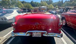 Image result for Carib Coral 1957 Pontiac