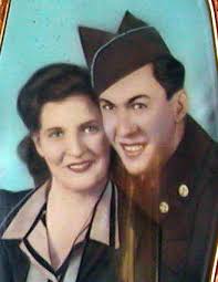 Chester Ray Coffman (1929-1956)