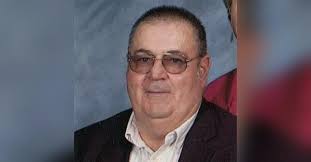 Paul Felix "Bear" Griffin Obituary