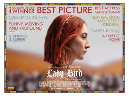 The relationship between ladybird and her mother is the underlying thread throughout and they pull off a believable dynamic that's fun to see. Lady Bird Film Study Slap Happy Larry